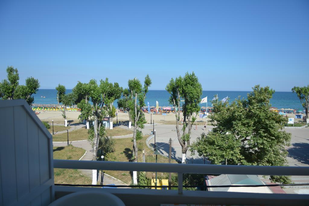 Giorgos Apartments Sea View Olympiakí Aktí Chambre photo